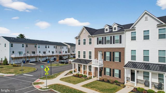 5121 FRANKLIN CIR, Pipersville, PA 18947