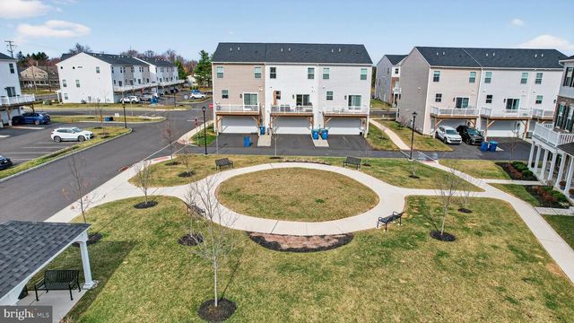 5121 FRANKLIN CIR, Pipersville, PA 18947