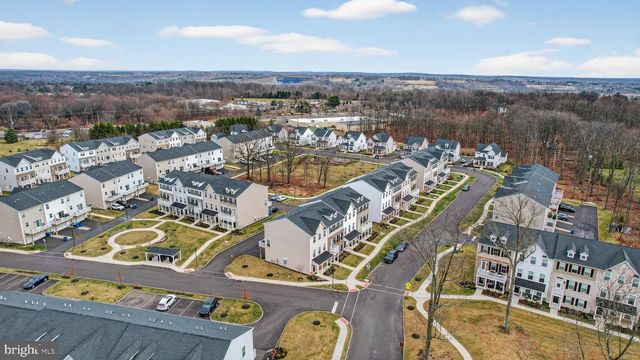 5121 FRANKLIN CIR, Pipersville, PA 18947