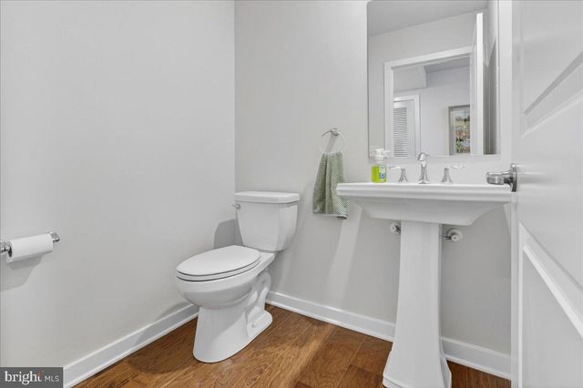 5121 FRANKLIN CIR, Pipersville, PA 18947