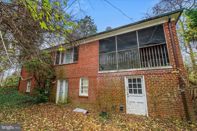 709 GREYROCK DR, Silver Spring, MD 20910