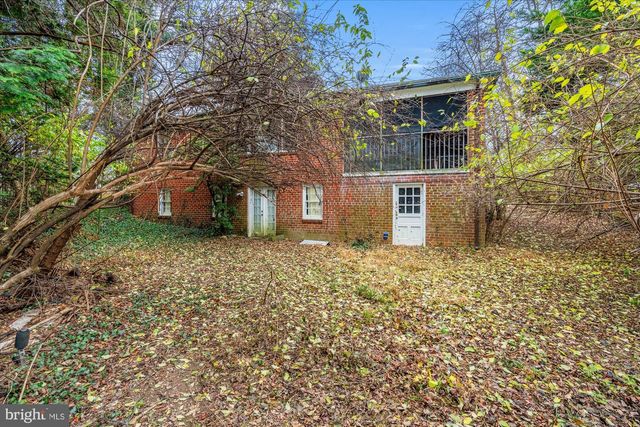 709 GREYROCK DR, Silver Spring, MD 20910