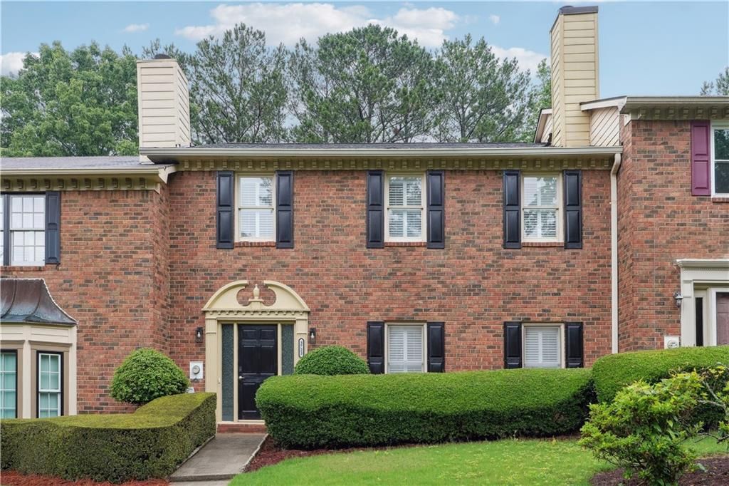 3723 Orchard Street, Peachtree Corners, GA 30092