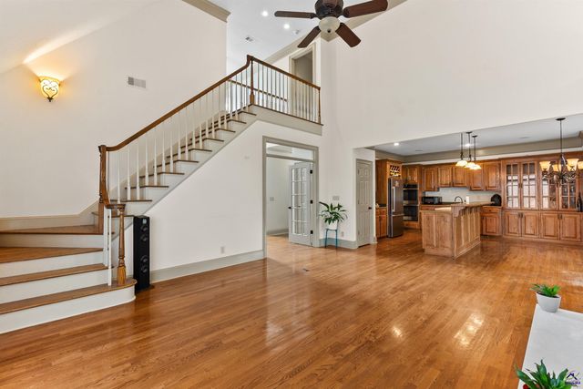106 Club Court, Warner Robins, GA 31088