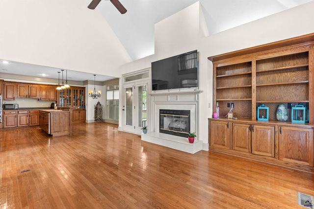 106 Club Court, Warner Robins, GA 31088