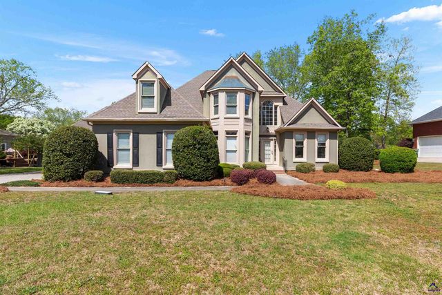 106 Club Court, Warner Robins, GA 31088