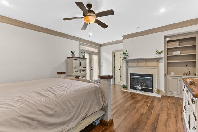 106 Club Court, Warner Robins, GA 31088