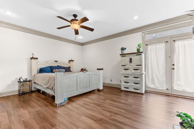 106 Club Court, Warner Robins, GA 31088