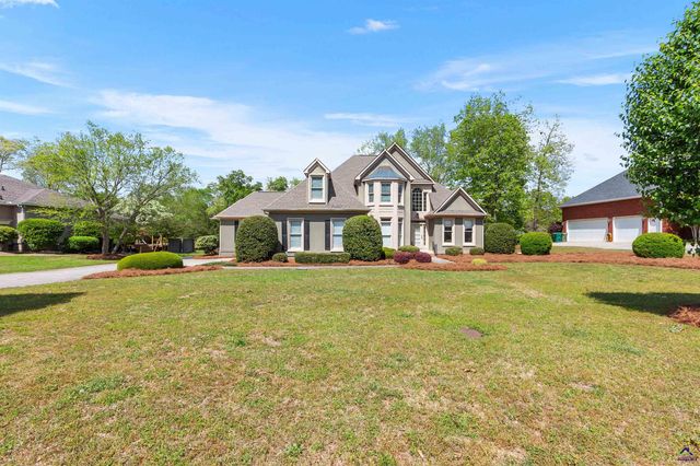 106 Club Court, Warner Robins, GA 31088