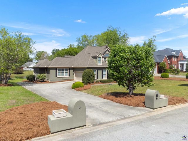 106 Club Court, Warner Robins, GA 31088
