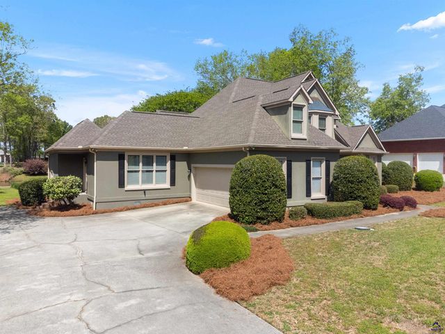 106 Club Court, Warner Robins, GA 31088