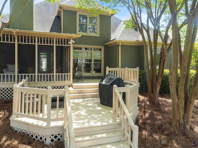 106 Club Court, Warner Robins, GA 31088