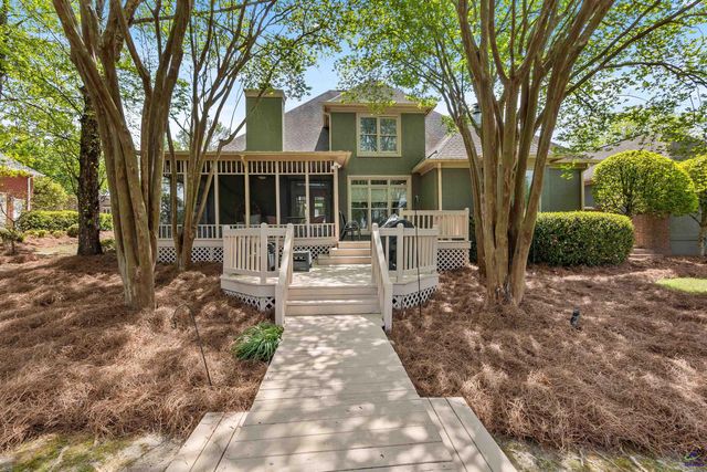 106 Club Court, Warner Robins, GA 31088