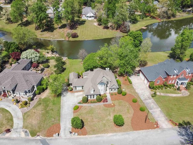 106 Club Court, Warner Robins, GA 31088