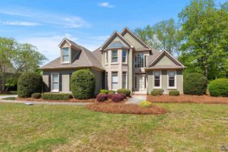 106 Club Court, Warner Robins, GA 31088