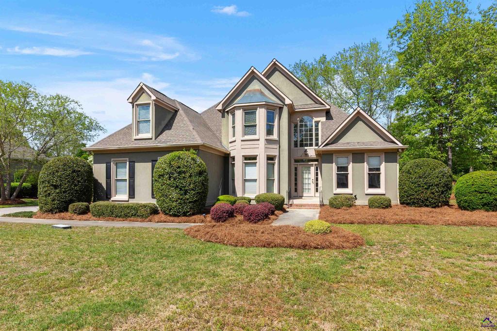 106 Club Court, Warner Robins, GA 31088