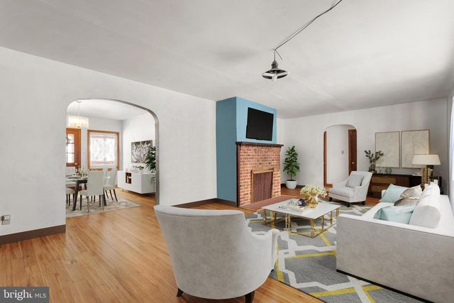 201 9TH, Baltimore, MD 21225