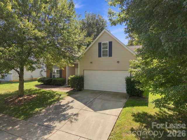 9503 Scotland Hall Court, Charlotte, NC 28277
