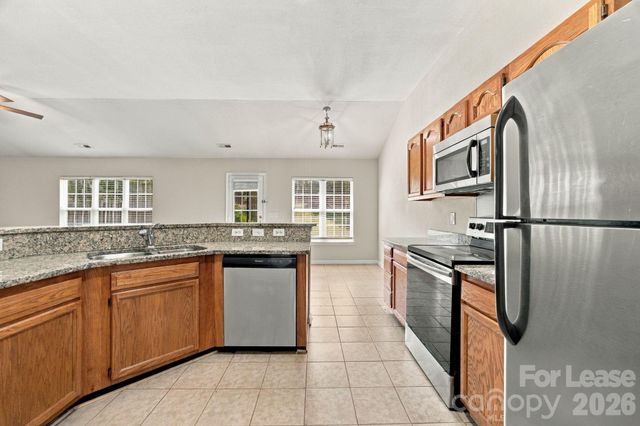 9503 Scotland Hall Court, Charlotte, NC 28277