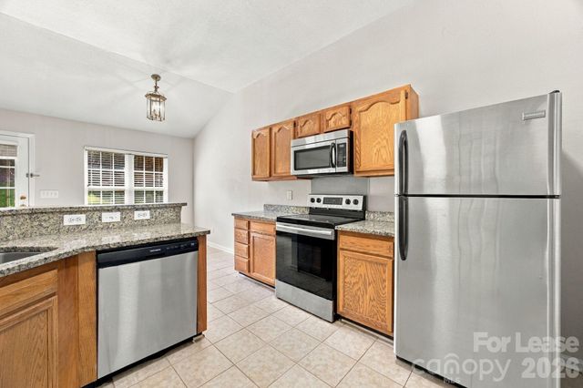 9503 Scotland Hall Court, Charlotte, NC 28277