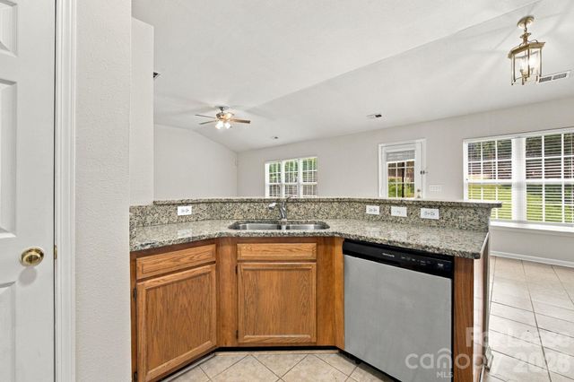 9503 Scotland Hall Court, Charlotte, NC 28277