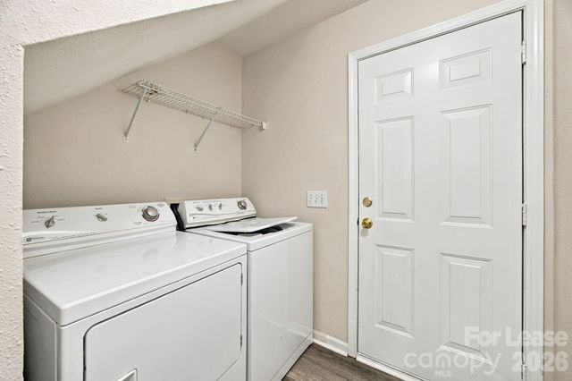 9503 Scotland Hall Court, Charlotte, NC 28277