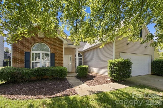 9503 Scotland Hall Court, Charlotte, NC 28277