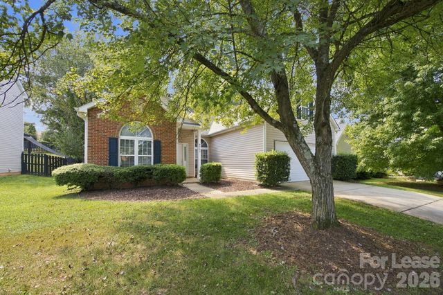 9503 Scotland Hall Court, Charlotte, NC 28277