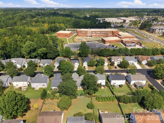 9503 Scotland Hall Court, Charlotte, NC 28277