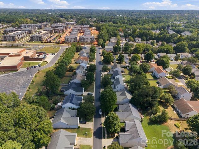 9503 Scotland Hall Court, Charlotte, NC 28277