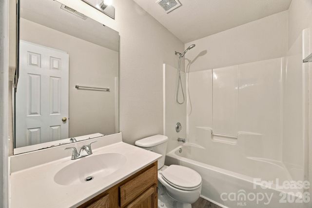 9503 Scotland Hall Court, Charlotte, NC 28277