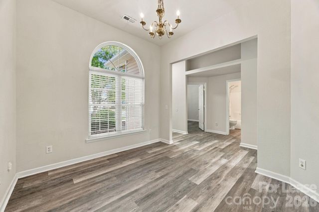 9503 Scotland Hall Court, Charlotte, NC 28277