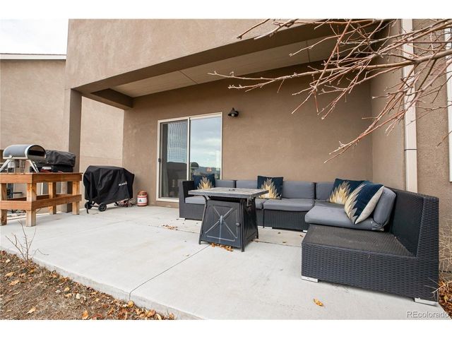 10491 Table Rock Ct, Poncha Springs, CO 81242