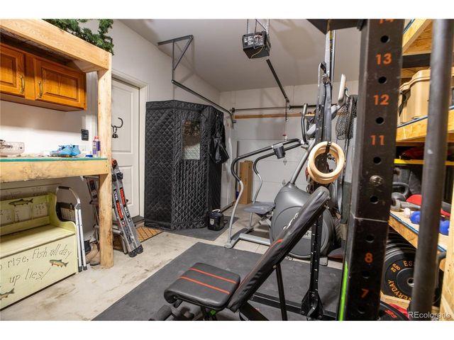 10491 Table Rock Ct, Poncha Springs, CO 81242