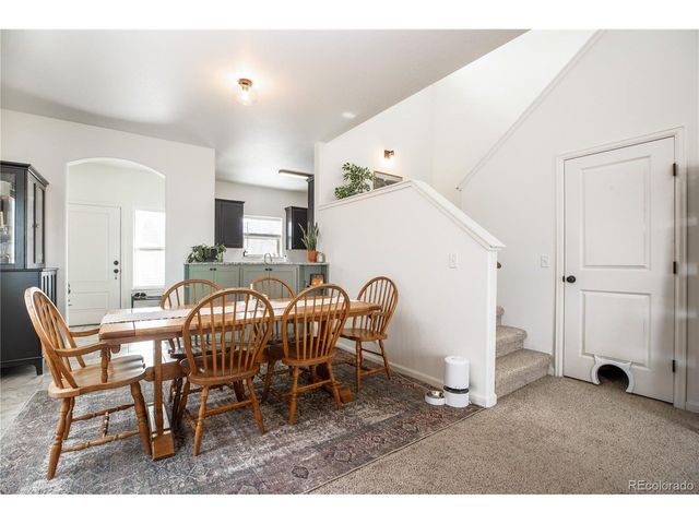 10491 Table Rock Ct, Poncha Springs, CO 81242