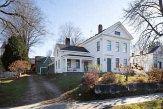 77 Main Street, Canaan, CT 06031