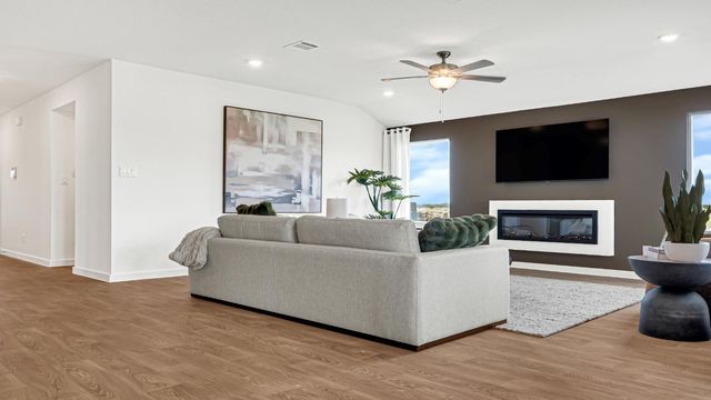 1450 Whimbrel Court, Beasley, TX 77417