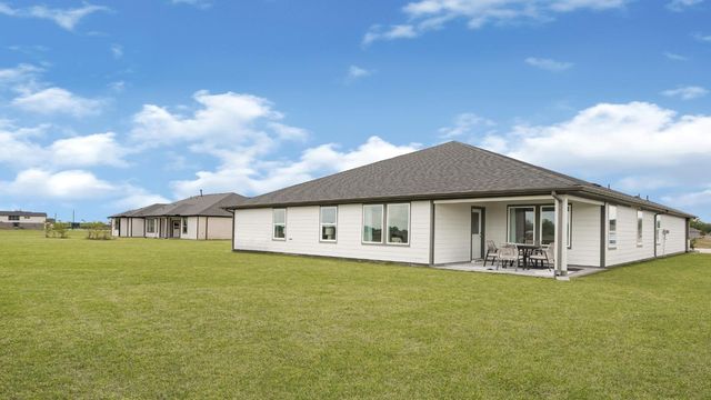 1450 Whimbrel Court, Beasley, TX 77417