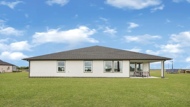 1450 Whimbrel Court, Beasley, TX 77417