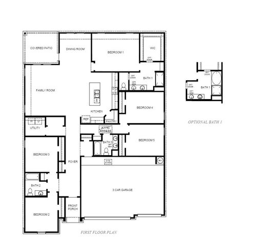 1450 Whimbrel Court, Beasley, TX 77417