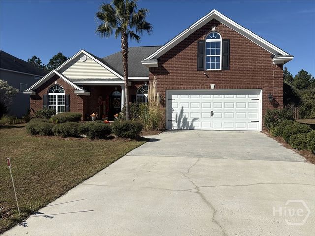 100 Cumberland Way, Savannah, GA 31407