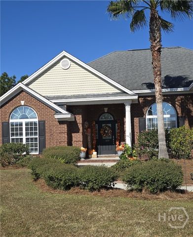 100 Cumberland Way, Savannah, GA 31407