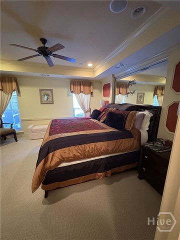 100 Cumberland Way, Savannah, GA 31407