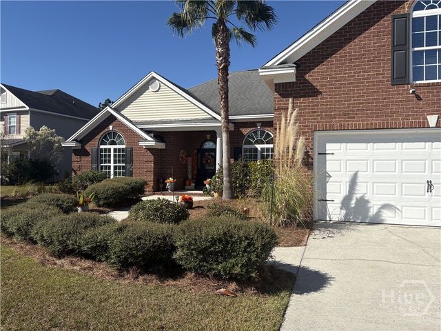 100 Cumberland Way, Savannah, GA 31407