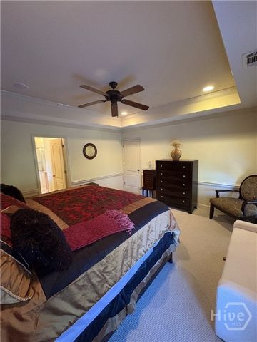 100 Cumberland Way, Savannah, GA 31407