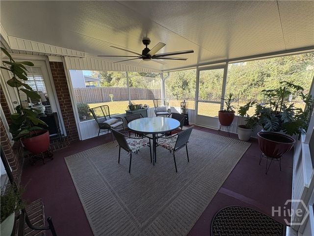 100 Cumberland Way, Savannah, GA 31407