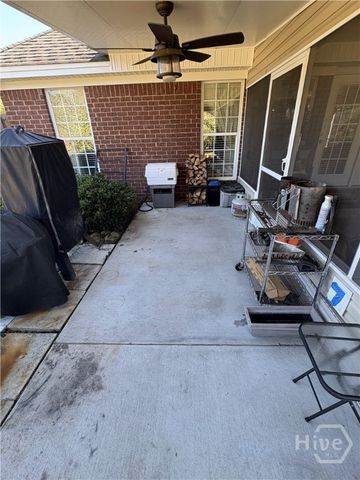 100 Cumberland Way, Savannah, GA 31407