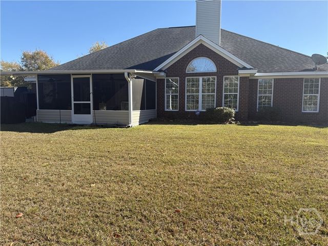 100 Cumberland Way, Savannah, GA 31407