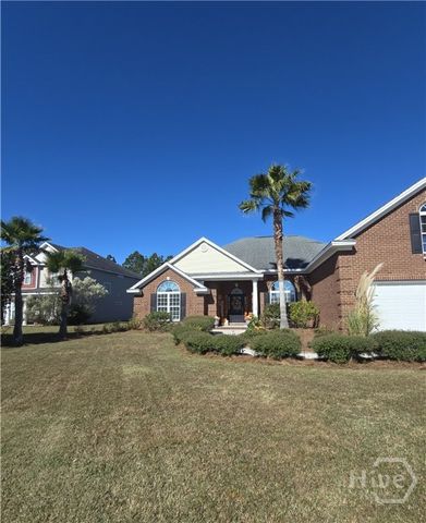 100 Cumberland Way, Savannah, GA 31407