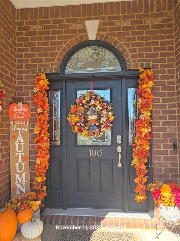 100 Cumberland Way, Savannah, GA 31407